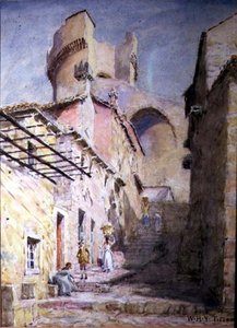 Carro da William Holt Yates Titcomb
