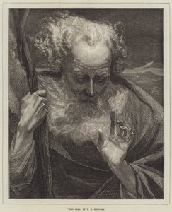 Re Lear da William Holyoake
