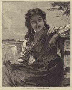 La carta corretta da William Holyoake