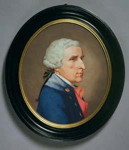 Ritratto di Sir William Hamilton, c.1802 da William Hopkins Craft