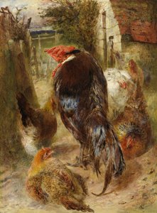 Arie straniere e grazie native, 1860 da William Huggins