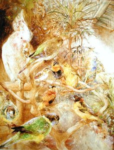 La Voliera