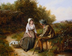 Il rendezvous da William III Bromley