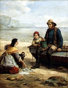 La pesca del giorno da William I Bromley