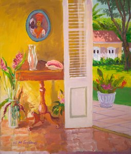 Interno caraibico