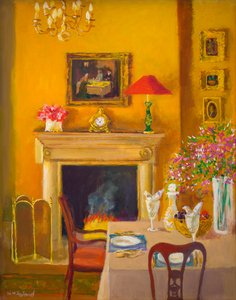 Dorato da William Ireland