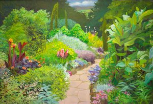 Lush da William Ireland