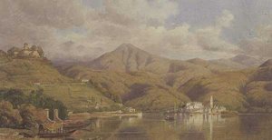 Lago d