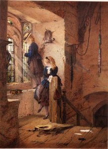 Nel campanile