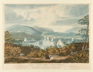 West Point, da Phillipstown