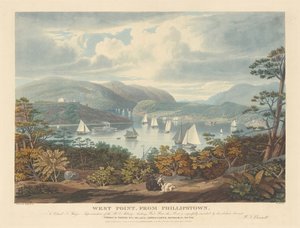West Point, da Phillipstown