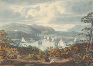 West Point, da Phillipstown