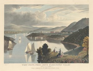 West Point, dall