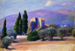 Casa colonica in Provenza