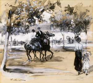 Riverside Drive