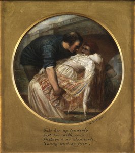 Il Ponte dei Sospiri da William James Grant