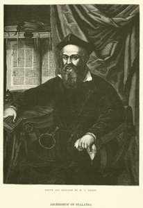 Arcivescovo di Spalatro