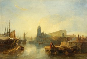 Porto di Bristol