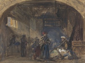 Bazar del Cairo