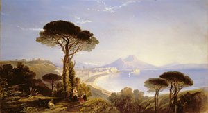 Immagine Sconosciuta da William James Muller