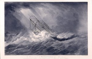 La nave 