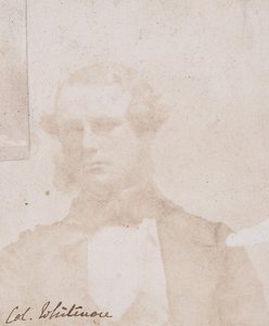 Collezione di Calotipi e Incisioni su Legno Britanniche, 1850s da William John Newton