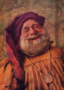 Onesto Jack Falstaff, XX secolo