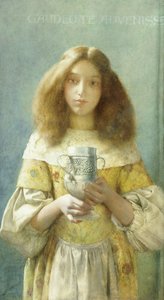 La coppa della grazia da William John Wainwright