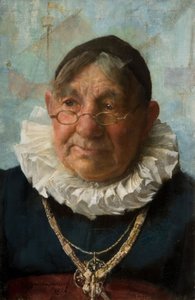 Il vecchio borgomastro