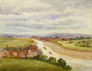 Bristol da William John Willcox