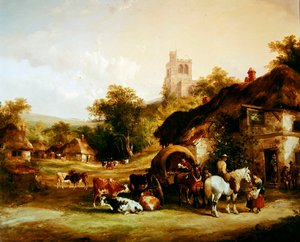 The Swan Inn