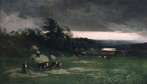 Tempesta in arrivo