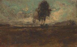 Paesaggio da William Keith