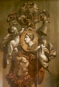 La Scala del Re da William Kent
