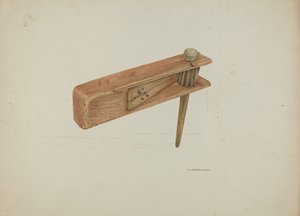 Sonaglio, 1935-1942