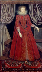 Catherine Howard, Contessa di Suffolk