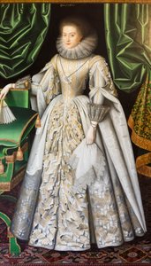 Diana Cecil, contessa di Oxford