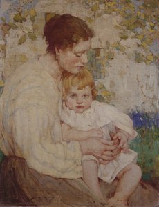 Madre e Bambino