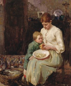 Preparazione del pasto