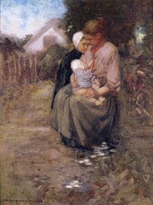 La Famiglia da William Lee Hankey