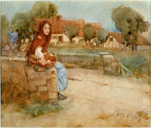 Il tempo era giovane, c.1903-14
