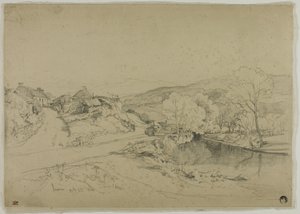 Inverness da William Leighton Leitch