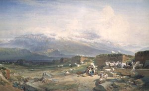La campagna romana