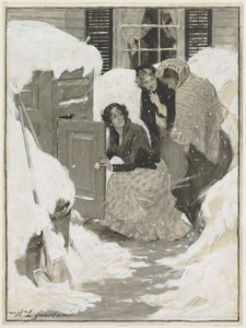 Schizzo per un