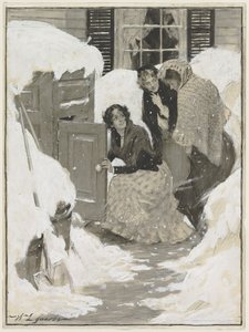 Schizzo per un