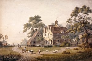 Chingford, Waltham Forest, Londra