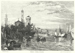 Venezia, L
