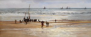 Bassa marea