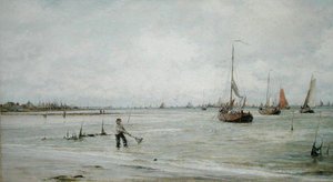 Il giardino di Nettuno