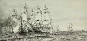 Paesaggio marino